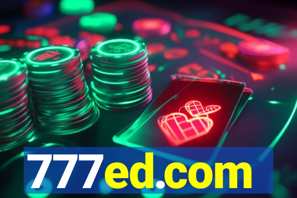 777ed.com