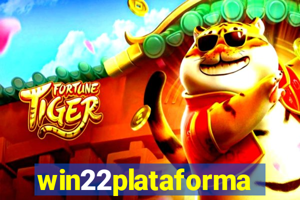 win22plataforma