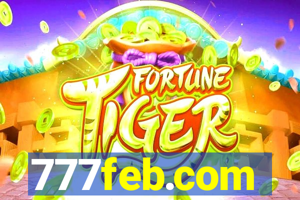 777feb.com