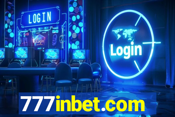 777inbet.com