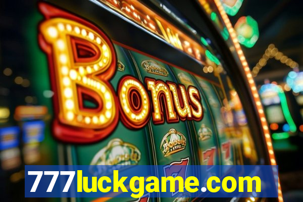 777luckgame.com