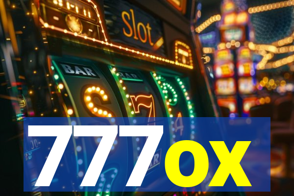 777ox