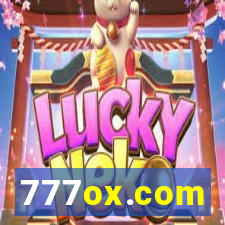 777ox.com