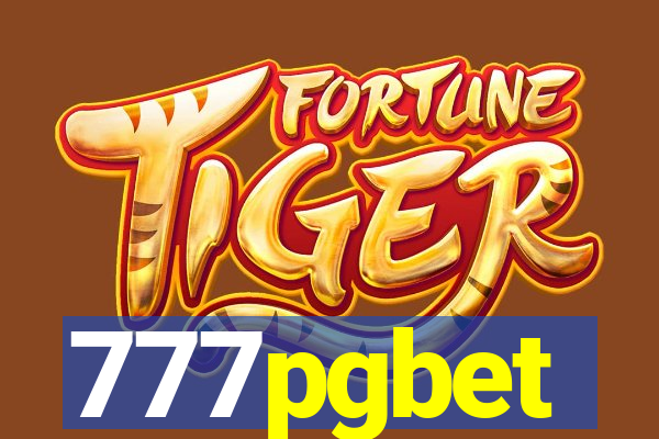 777pgbet