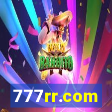 777rr.com