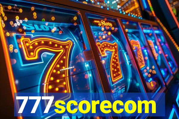 777scorecom