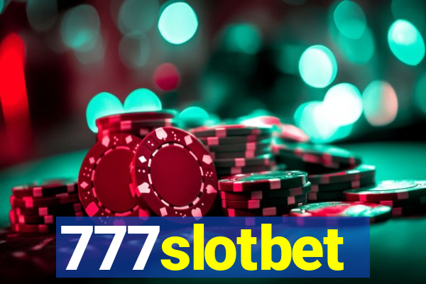 777slotbet