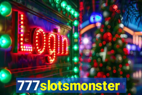 777slotsmonster