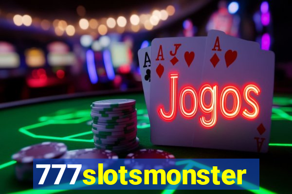 777slotsmonster