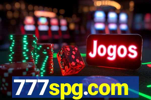 777spg.com