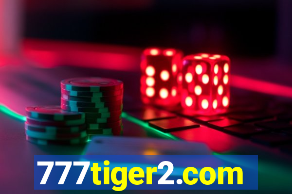 777tiger2.com