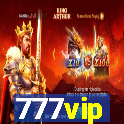 777vip