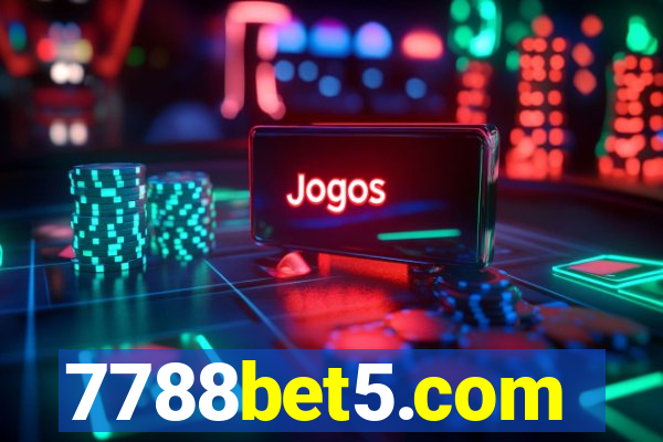 7788bet5.com