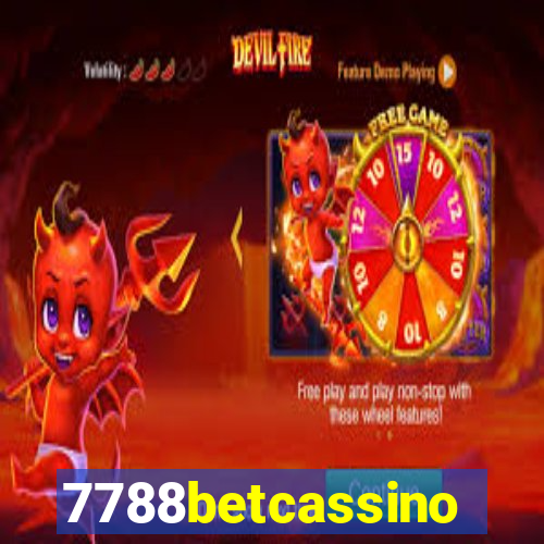 7788betcassino