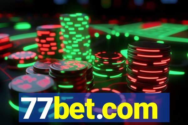 77bet.com