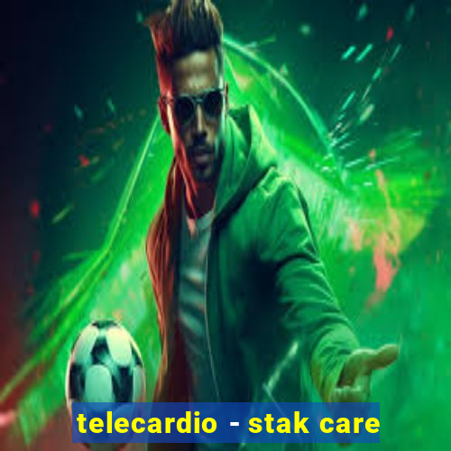 telecardio - stak care