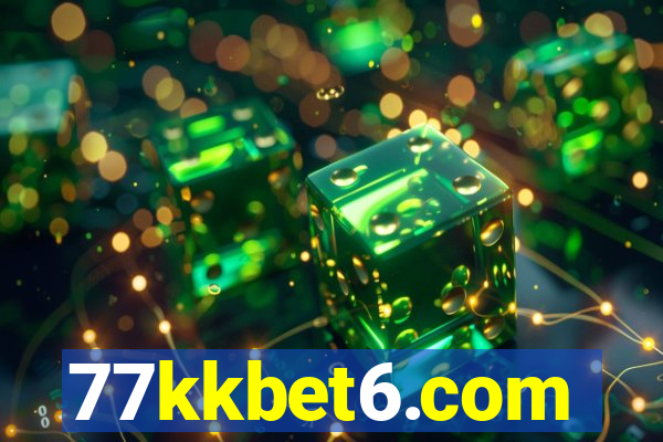 77kkbet6.com