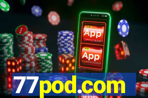 77pod.com