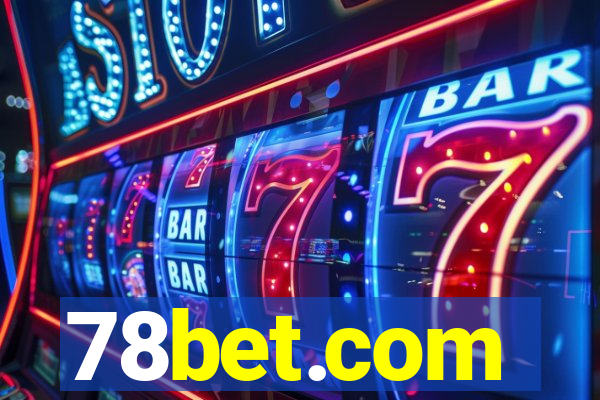 78bet.com