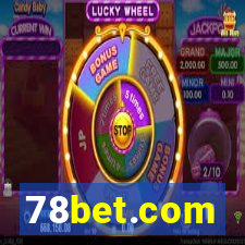 78bet.com