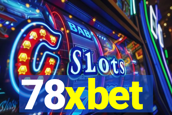 78xbet