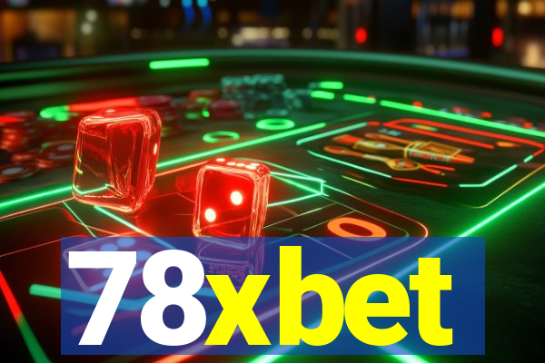 78xbet