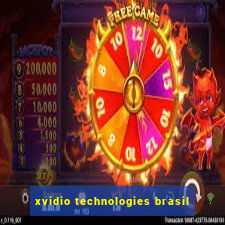 xvidio technologies brasil