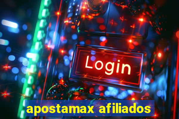 apostamax afiliados