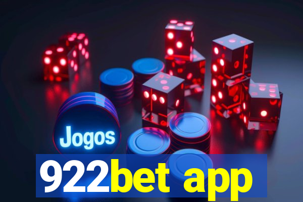 922bet app