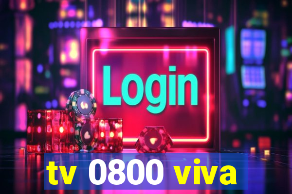 tv 0800 viva