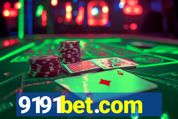 9191bet.com