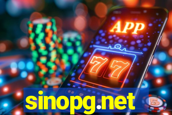 sinopg.net