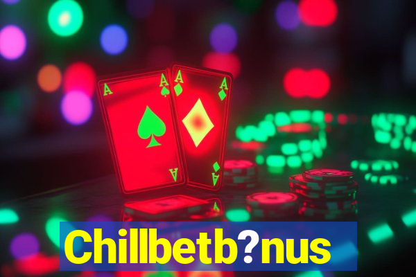 Chillbetb?nus