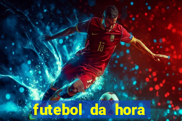 futebol da hora 3.7 no play store