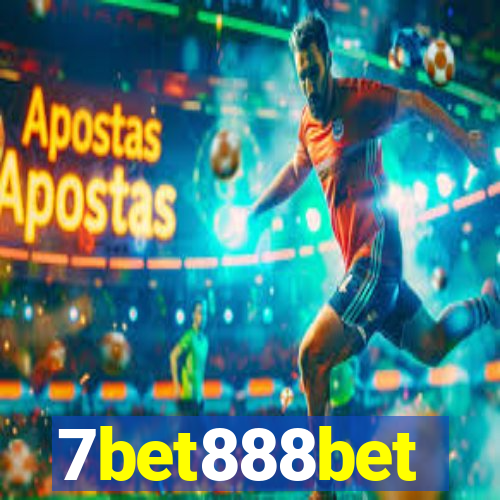 7bet888bet