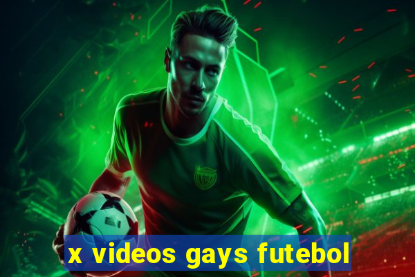 x videos gays futebol