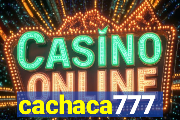 cachaca777