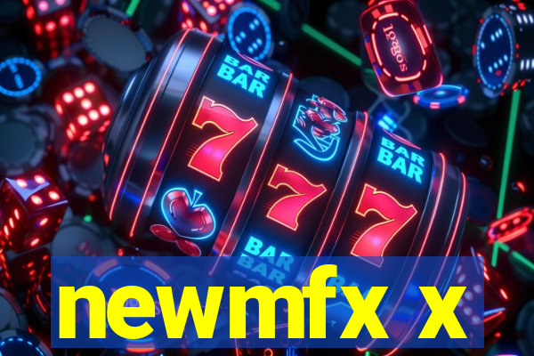 newmfx x