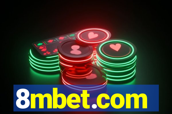 8mbet.com