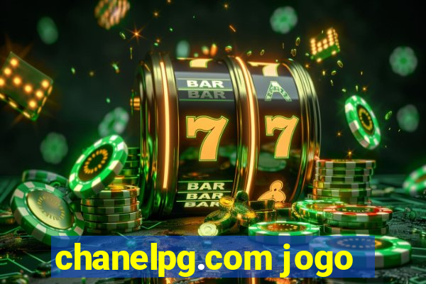 chanelpg.com jogo