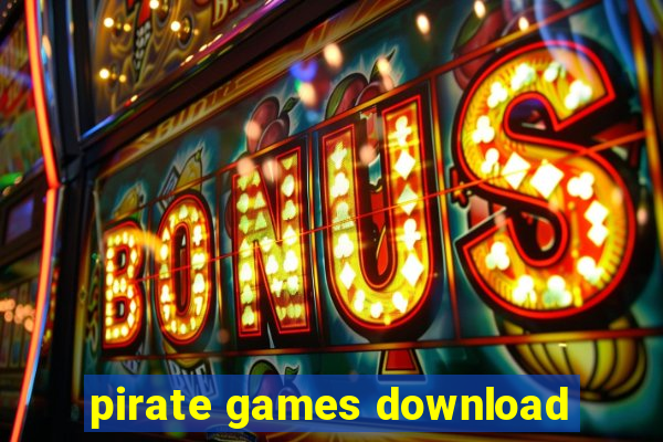 pirate games download