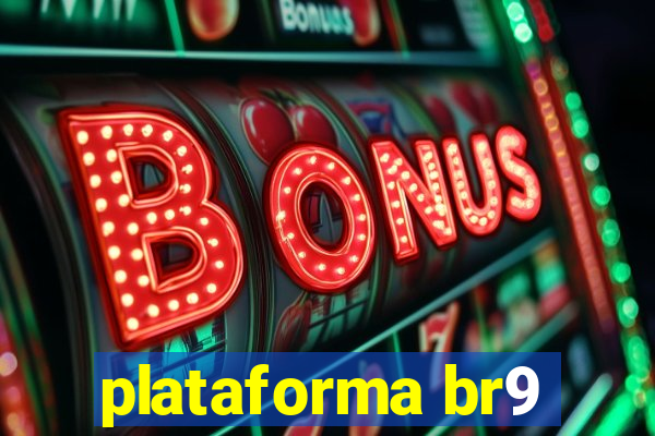 plataforma br9