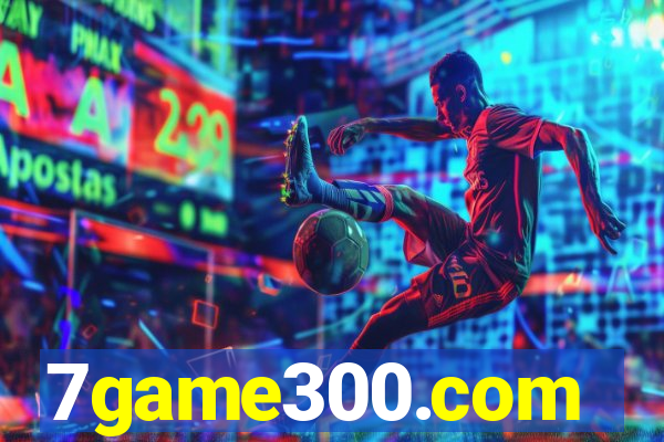 7game300.com