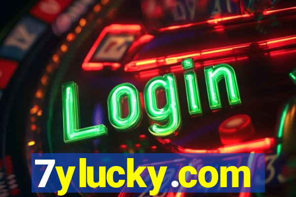 7ylucky.com