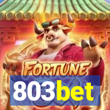 803bet