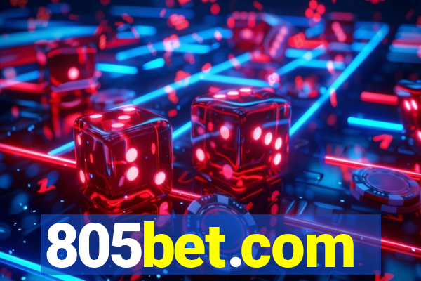 805bet.com