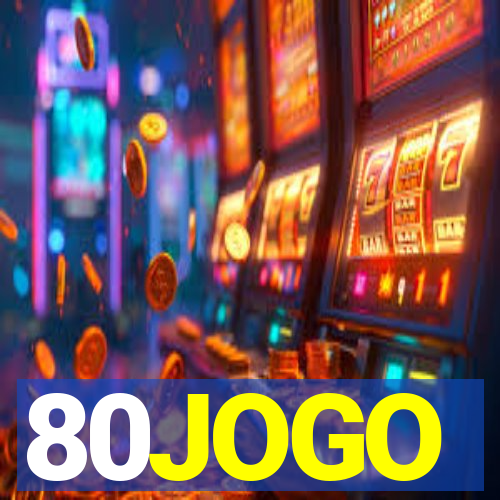 80JOGO