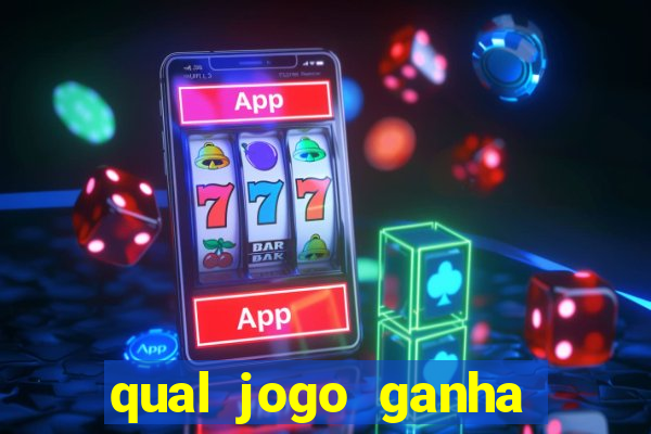 qual jogo ganha dinheiro de verdade sem depositar