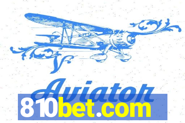 810bet.com