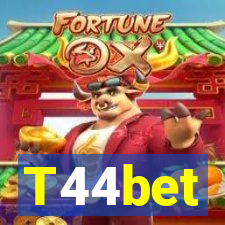 T44bet